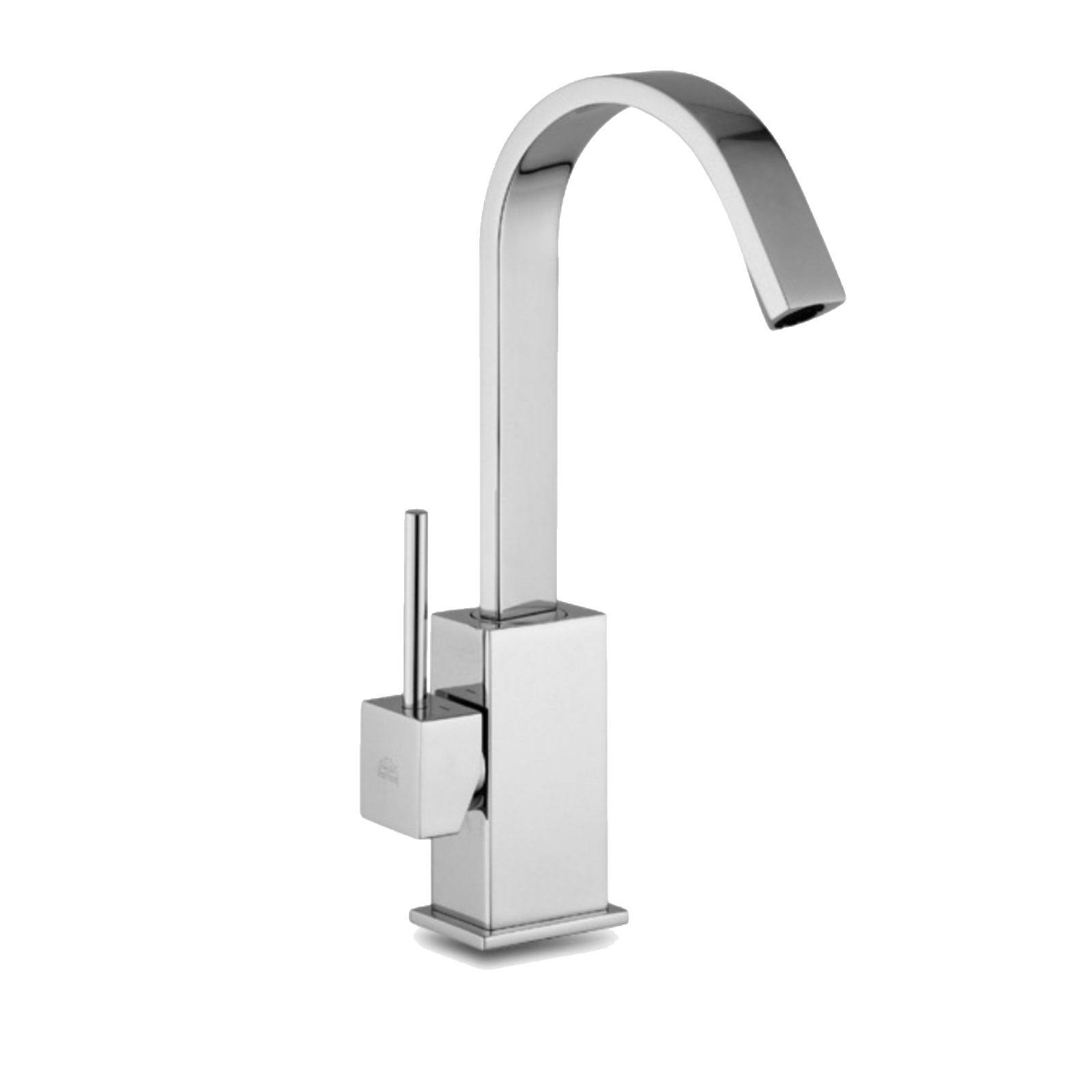 Miscelatore lavabo Level Paffoni