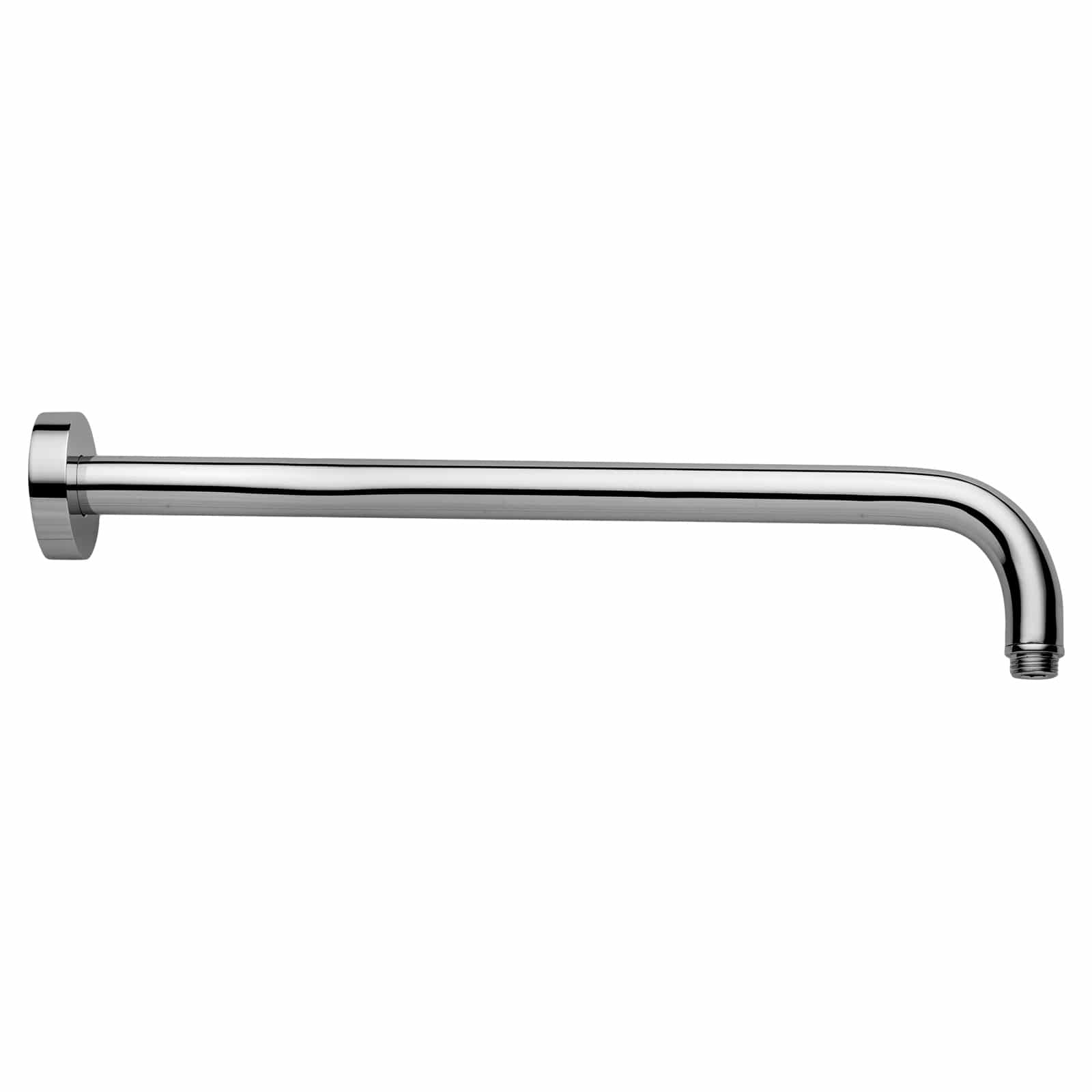 Braccio doccia lusso Paffoni da 30 cm