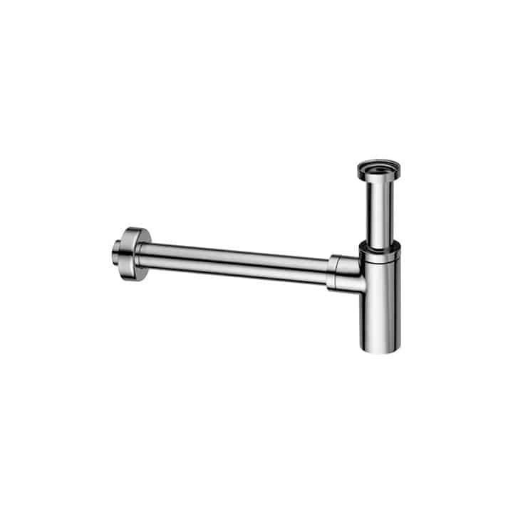 Sifone arredo Paffoni a bottiglia ZACC240CR