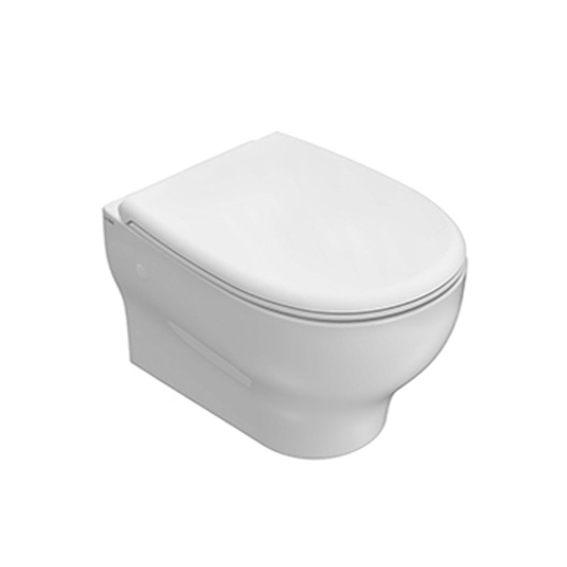 Vaso Grace sospeso Ceramica Globo senza brida
