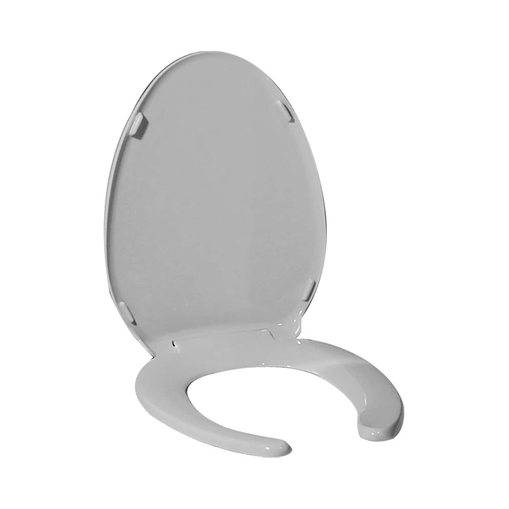 Copriwater Ponte Giulio Sedile WC bianco
