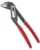 Pinza multi guainata grande apertura VIRAX 180 MM