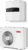 Pompa di calore caldo/freddo Nimbus Plus 80 M Net R32 Ariston