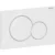 Placca comando Geberit Sigma01