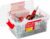 Vaschetta tasselli Fischer SX Plus 6×30 s 500 VT + TS + Punta d.6 SDS + Forbici
