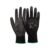 Guanti di protezione per uso industriale TG. 9 ABC Tools
