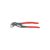 Pinza cobra brunita 250 MM ABC Tools