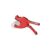 Cesoie per tubi di plastica ABC Tools  63 MM