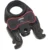 Mini ganascia Virax TH 40 MM