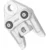 VIRAX Pinza per pressare TH 40