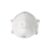 Mascherine protezione FFP2 con valvola (CFZ 20pz) ABC Tools