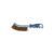 Spazzola in filo di ottone a mano ABC Tools