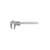 Calibri a corsoio ABC Tools 1/20 L. 150mm