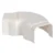 Curva regolabile 45-135 gradi 65×50