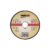 Dischi abrasivi macchine ABC Tools portatili 125 x 1,5mm