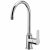 Blu180 miscelatore cucina lavello Paffoni canna girevole