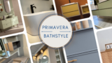 Restyling bagno in primavera: idee e colori pastello
