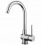 Miscelatore lavello cucina Stick monoforo Paffoni