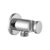Paffoni presa acqua supporto doccia ZSUP031CR