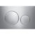 Placca cromato lucido Sigma20 Geberit