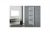 Termoarredo Lisa 22 Cordivari scaldasalviette