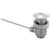 Scarico attacco Paffoni ZSCA001CR