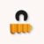 Gator CLIP marcatura tubi Core Equipment da 1/4 – 3/8 – 1/2 – 5/8