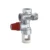 Ariston gruppo di sicurezza idraulico 1/2