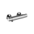 Equo Star New Miscelatore doccia Paffoni EQS168CRNEW doccia