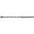 Punta SDS plus 2 taglienti Fischer II 15-100-160