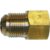 Giunto diritto ridotto maschio x femmina Core Equipment