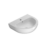 Lavabo sospeso Grace Ceramica Globo