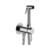 Set bidet incasso Paffoni con miscelatore + pulsante doccia