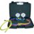 Kit valigetta con gruppo manometrico a 4 vie Core Equipment
