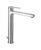 West Miscelatore lavabo prolungato