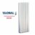 Termosifone radiatore alluminio 2000 Global OSCAR