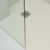 Piatto doccia Totalchrome bianco 140×70 scarico standard edraulica
