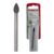 Punta per vetro Fischer D-GT – PV 6 K