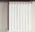 Termosifone radiatore alluminio VOX 350 Global