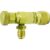 RINT1/4 – Rubinetto di intervento – 1/4 Core Equipment