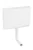 Cassetta WC Esterna Schwab SLIM bianco Fluidmaster