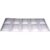 Sanificante in pastiglie da 10 pz (BLISTER 2pz) Core Equipment