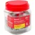 Vaschetta di tasselli 200PZ Fischer SX Plus 6×30 S con punta SDS d.6