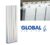 Termosifone radiatore alluminio Oscar 1800 Global