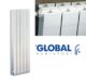 Termosifone radiatore alluminio Oscar 1800 Global