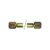 Tubo flessibile mm 900 per pompa vuoto giallo TF-900-3/8D-3/8D-Y – 3/8 x 3/8 SAE Core Equipment