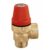 Valvola sicurezza certificata Caleffi da 3/4″