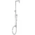 Colonna doccia Syncro Plus Paffoni cromata ZCOL615